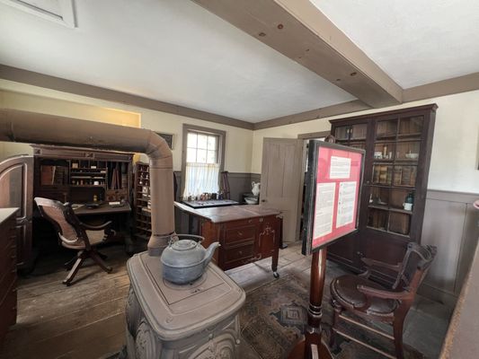 Mystic Seaport Museum by null