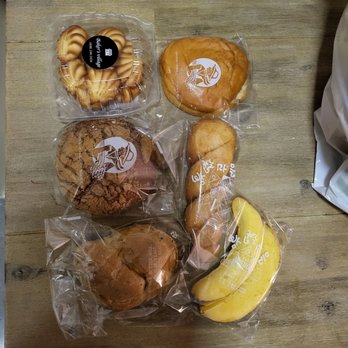 Baker's Village - Bakeries Near Me - Santa Clara, California