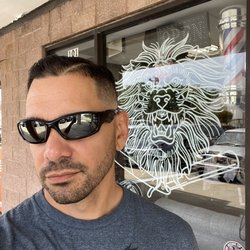 Lionshead Barbershop
