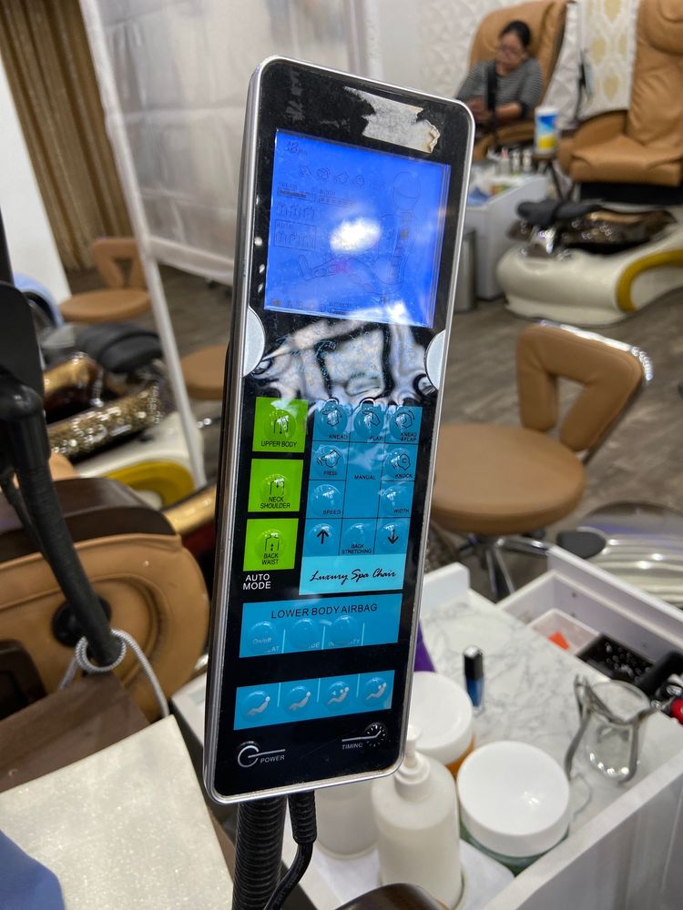 BEAUTY NAILS Updated October 2024 58 Photos & 58 Reviews 4220