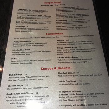 Grain Station Brew Works - Lots of awesome choices - Beer, Wine & Spirits Near Me - McMinnville, Oregon