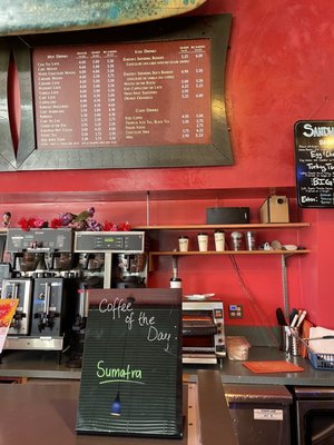 Tanner's Coffee Co. by null