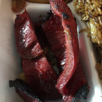 Wah Sang Restaurant - Boneless Ribs are so good no fat on it and tender meat - Chinese Near Me - Methuen, Massachusetts Wah Sang Restaurant - Boneless Ribs are so good no fat on it and tender meat - Chinese Near Me - Methuen, Massachusetts