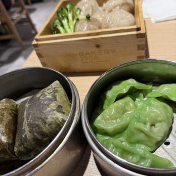 Bakery 1908 - Taro Dumplings, Hong Kong Sticky Rice, Summer Dumplings - Bakeries Near Me - Orlando, Florida Bakery 1908 - Taro Dumplings, Hong Kong Sticky Rice, Summer Dumplings - Bakeries Near Me - Orlando, Florida