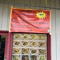 Royal Palace Restaurant - 02-22-2026