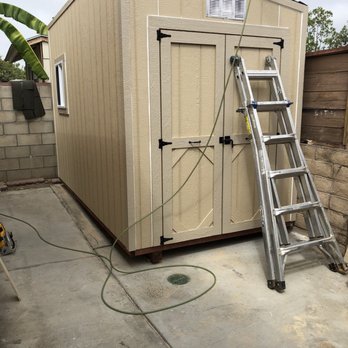 San Diego Custom Sheds - Handyman Near Me - Lakeside, California San Diego Custom Sheds - Handyman Near Me - Lakeside, California