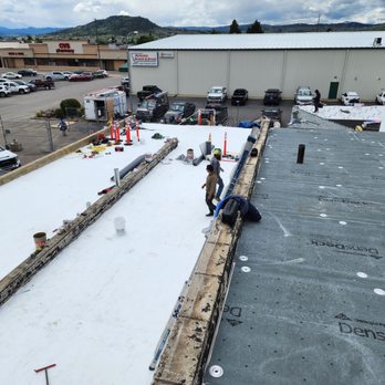 Christofferson Construction - Roofing Near Me - Helena, Montana Christofferson Construction - Roofing Near Me - Helena, Montana