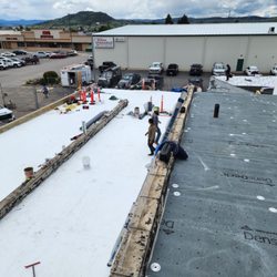 Christofferson Construction