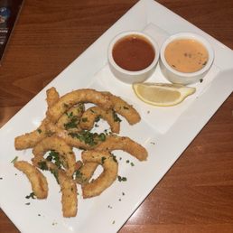 Calamari Calamari