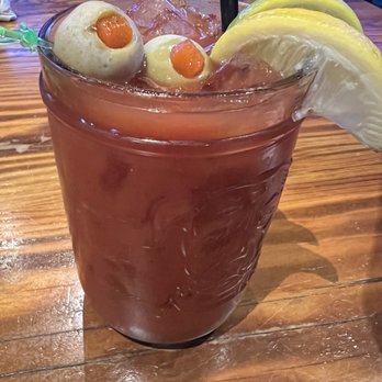 Cunningham's Pub and Grill - Bloody Mary - New American Near Me - Omaha, Nebraska Cunningham's Pub and Grill - Bloody Mary - New American Near Me - Omaha, Nebraska