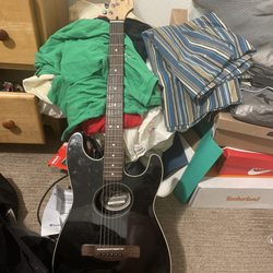 LaVonne Music - Guitar