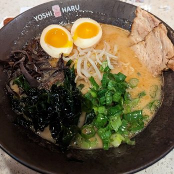 Yoshiharu Ramen - Ramen Near Me - Chino, California Yoshiharu Ramen - Ramen Near Me - Chino, California