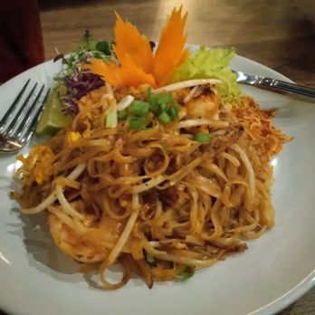 Chatayee Thai - Shrimp pad Thai - Thai Near Me - Philadelphia, Pennsylvania Chatayee Thai - Shrimp pad Thai - Thai Near Me - Philadelphia, Pennsylvania