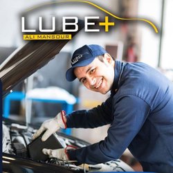 Lube Plus