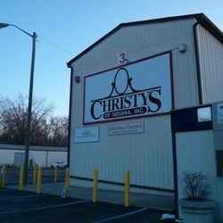 Christys of Indiana - Christy's of Indiana