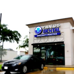 Altus Dental Specialty Practice