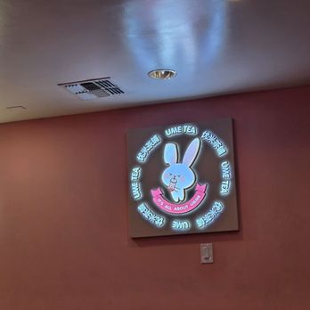 Ume Tea - Bubble Tea Near Me - Walnut Creek, California