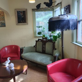 Fehrenbacher Hof - Coffee & Tea Near Me - Portland, Oregon