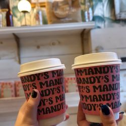 Mandy's