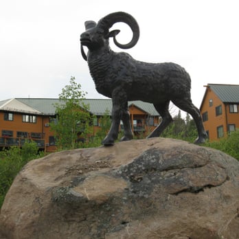 Gateway Inn - Hotels Near Me - Grand Lake, Colorado