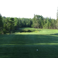 The Links at Monck's Landing Golf Club - 6th Tee