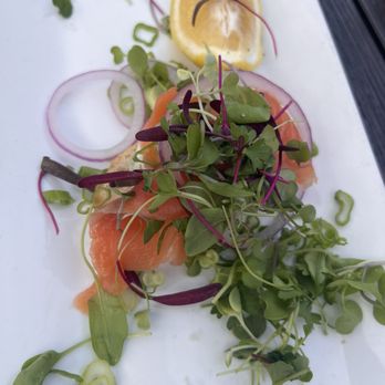 Brussels Bistro - Belgian Near Me - Laguna Beach, California