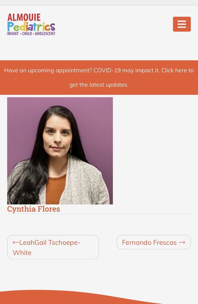 Almouie Pediatrics - patient advocate in San Antonio, TX