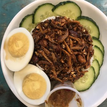 Kopitiam - Nasi lamak - Malaysian Near Me - New York, New York Kopitiam - Nasi lamak - Malaysian Near Me - New York, New York