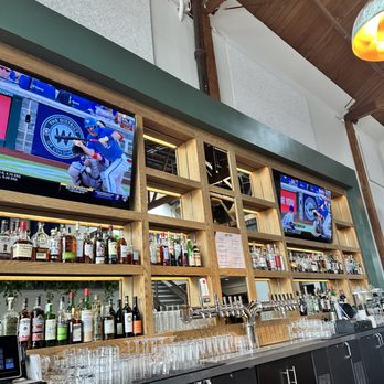 Fifty Vara - Bar - Cocktail Bars Near Me - San Francisco, California