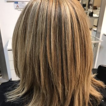 Salon Dushons - Hair Salons Near Me - Henderson, Nevada