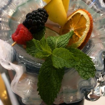 Sugar'd - Cocktail - Caribbean Near Me - Brooklyn, New York Sugar'd - Cocktail - Caribbean Near Me - Brooklyn, New York