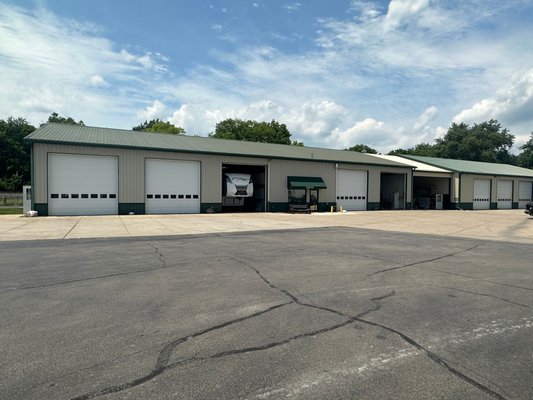 BISH’S RV - INDIANAPOLIS - Updated February 2026 - 18 Reviews - 2730 W ...