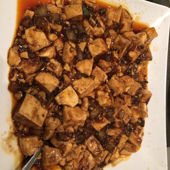 Chez Chili - Ma Pao Tofu - Chinese Near Me - Montreal, Quebec Chez Chili - Ma Pao Tofu - Chinese Near Me - Montreal, Quebec
