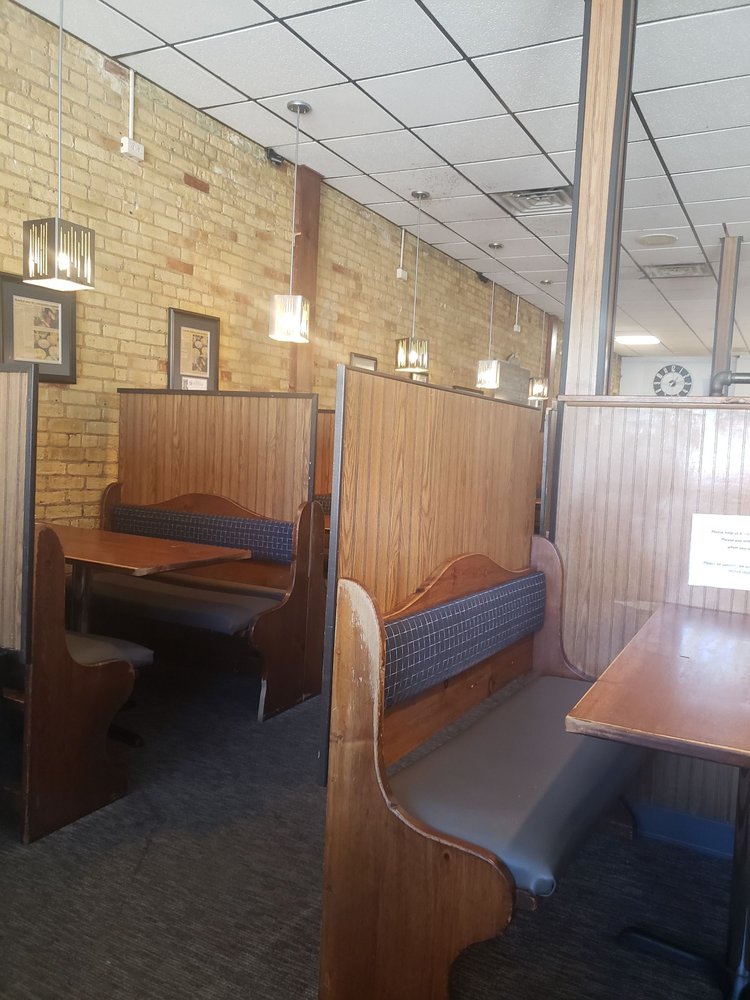 Amalia's Family Restaurant