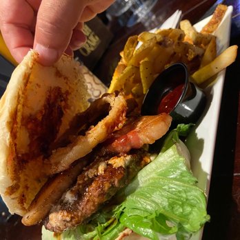 The Winchester - Gastropubs Near Me - San Antonio, Texas The Winchester - Gastropubs Near Me - San Antonio, Texas