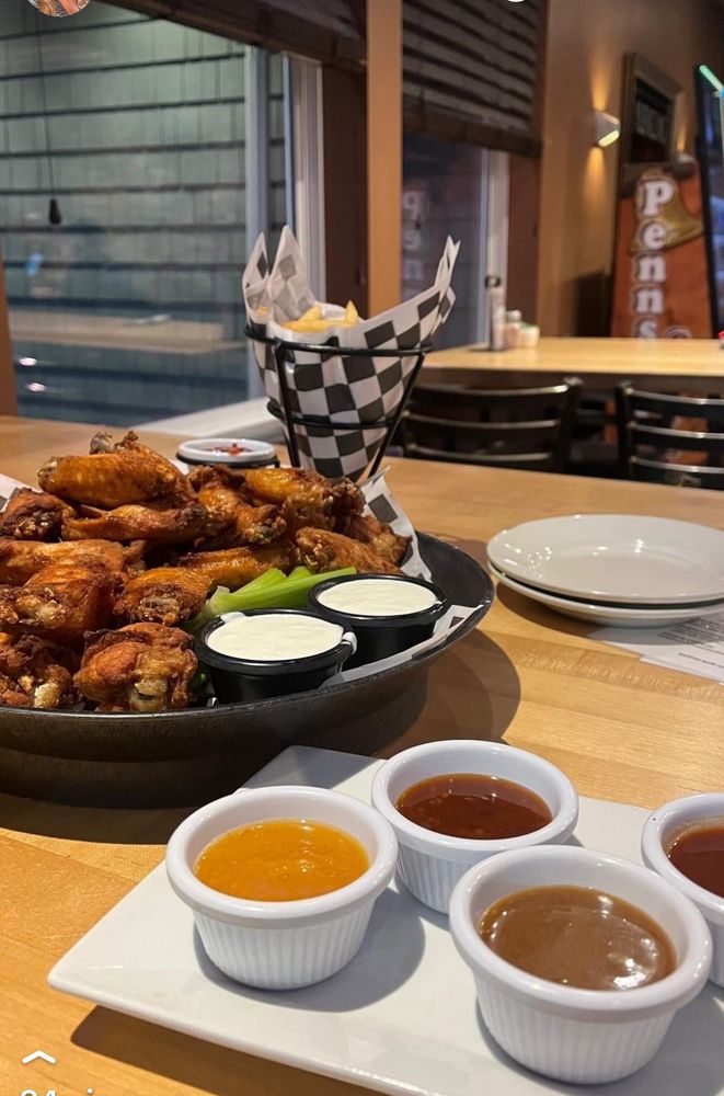 BlackJax American Pub & Grill Image