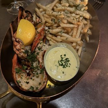 Maple & Ash - Lobster frites - Steakhouses Near Me - Scottsdale, Arizona Maple & Ash - Lobster frites - Steakhouses Near Me - Scottsdale, Arizona