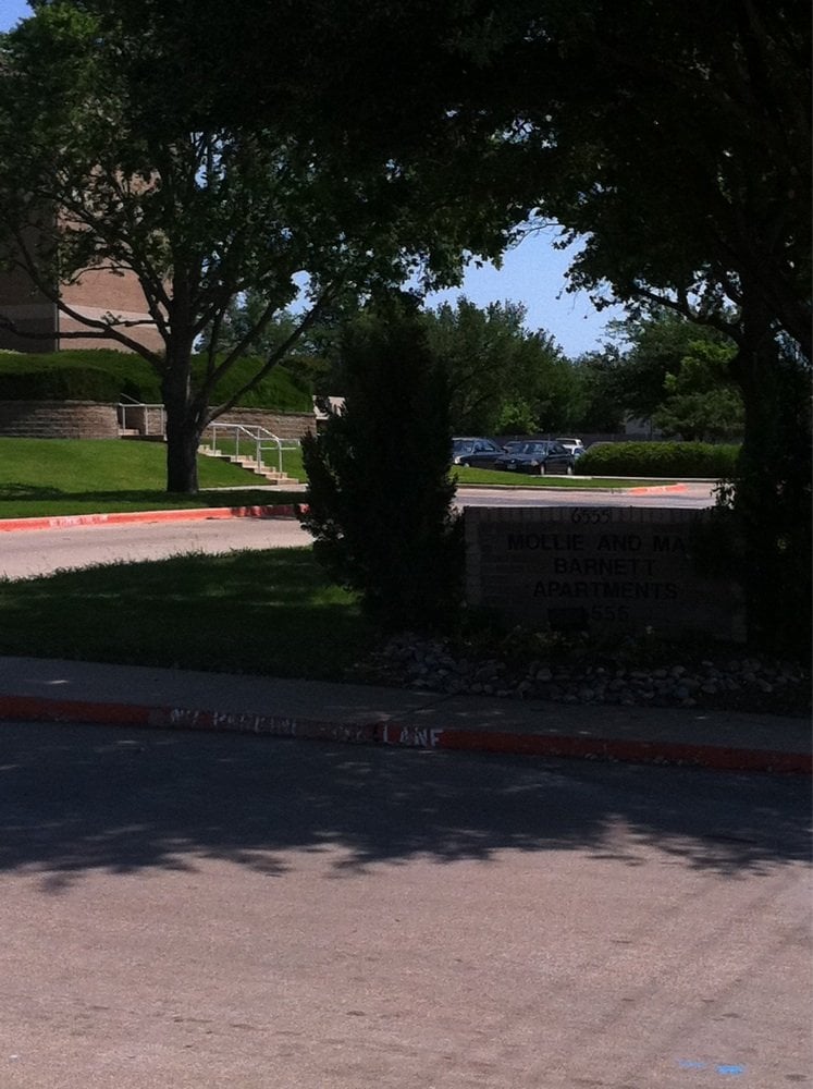 MOLLIE & MAX APARTMENTS Updated July 2024 6555 Dan Danciger Rd, Fort Worth, Texas
