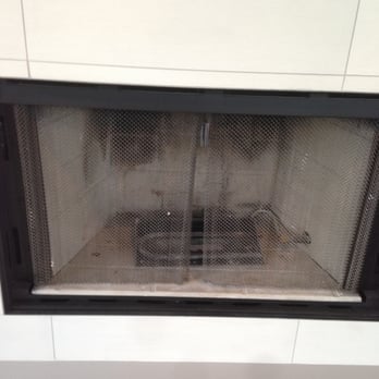Greenforest Fireplace & Patio - Before picture - Fireplace Services Near Me - Chicago, Illinois