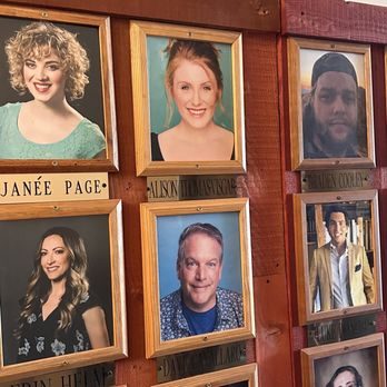 Gaslight Theatre - Cast - Performing Arts Near Me - Tucson, Arizona