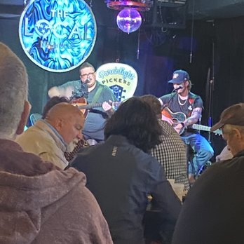 The Local - Musical performances. - Bars Near Me - Nashville, Tennessee The Local - Musical performances. - Bars Near Me - Nashville, Tennessee