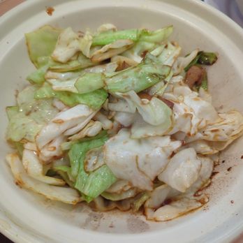Szechuan Spicy Bay - 40. House Special Stuff Fry Cabbage - Szechuan Near Me - Alhambra, California Szechuan Spicy Bay - 40. House Special Stuff Fry Cabbage - Szechuan Near Me - Alhambra, California