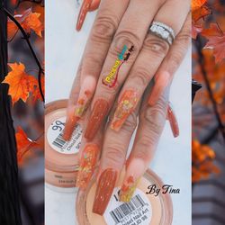 Phoenix' Grace Nails Spa