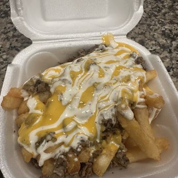 Thee Burger Spot - Steak Fries - Burgers Near Me - Tampa, Florida Thee Burger Spot - Steak Fries - Burgers Near Me - Tampa, Florida