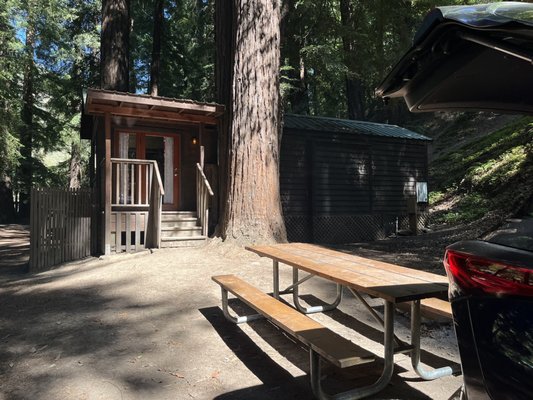 Fernwood Resort and Campground by null