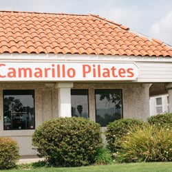 Camarillo Pilates