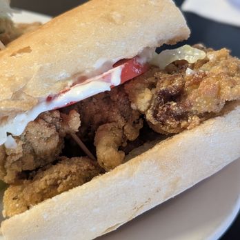 Liuzza's By The Track - Cajun/Creole Near Me - New Orleans, Louisiana Liuzza's By The Track - Cajun/Creole Near Me - New Orleans, Louisiana