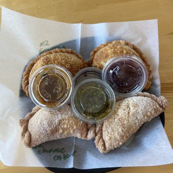 Lord Empanada - Argentine Near Me - Monrovia, California Lord Empanada - Argentine Near Me - Monrovia, California
