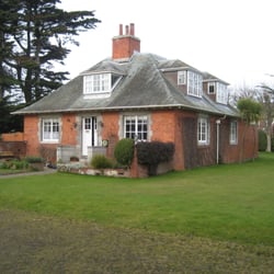 South Lodge B & B - South Lodge B&B