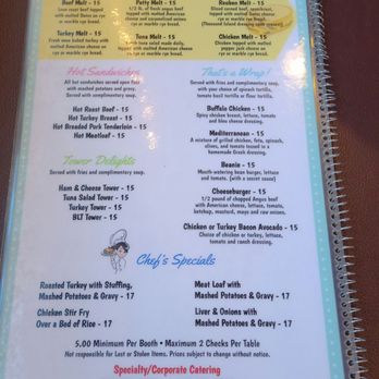 Mary's Morning Mix Up - Breakfast & Brunch Near Me - Brookfield, Illinois